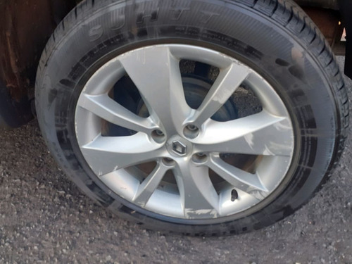 Imagem 12 de 14 de Renault Sandero Stepway 1.6 16v At Hiflex