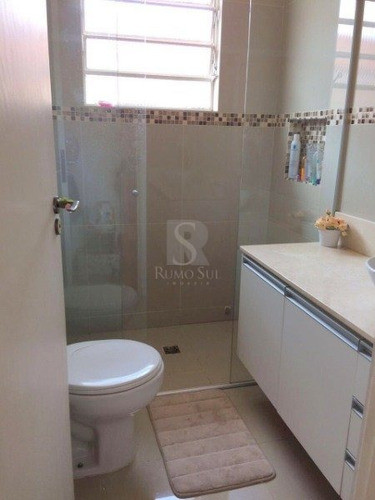 Imagem 9 de 15 de Casa - Interlagos - Ref: 33093 - V-33093