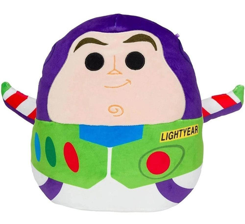 Squishmallows Pelucia Buzz Lightyear 30cm Sunny 3169