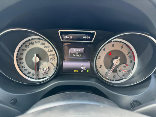 Mercedes-Benz Classe GLA 1.6 Advance Turbo 5p