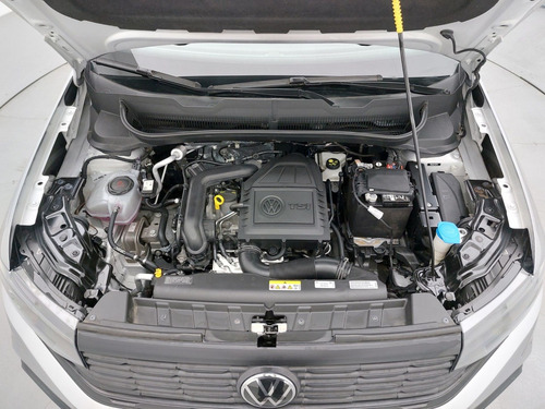 Volkswagen T-Cross 1.0 200 TSI TOTAL FLEX AUTOMÁTICO
