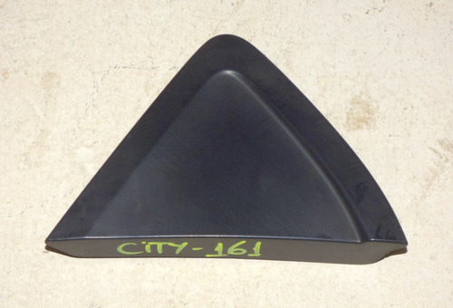 Moldura Exterior D Puerta Trasero Lh Honda City Lx 2014-2017