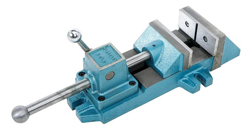 Tienda Fox D3265 Quick Release Vise, 4-inch