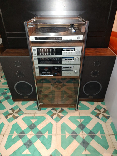 Studio Standard By Fisher (Usado)