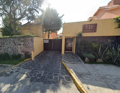 Casa En Venta En Cdmx Rincon De Las Rosas #103, Colonia Bosque Residencial Del Sur, C.p. 16010  Mlci5