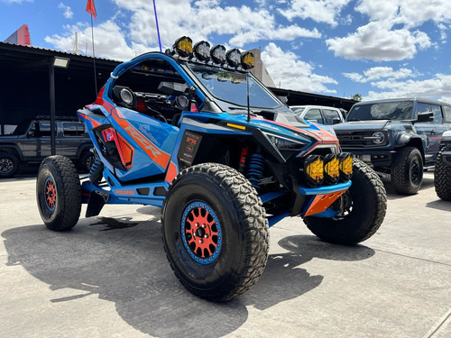 Polaris Rzr Pro R