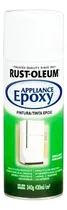Comprar Pintura Aerosol Rust Oleum Epoxy Specialty Colores 340g Color Blanco