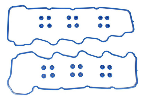 Empaques Tapa Valvulas Dodge Dakota Motor 16 Bujias 4.7 V8