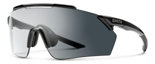 Iwear Smith Ruckus 807i 99 Mm, Negro, Fotocromatic, Transp