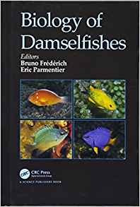 Biology Of Damselfishes