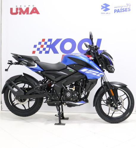 Pulsar 160 Fi Abs