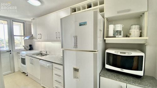 Imagen 17 de 27 de Departamento En Venta Sol Y Luna I, Playa Brava, Punta Del Este - Punta Del Este Brava