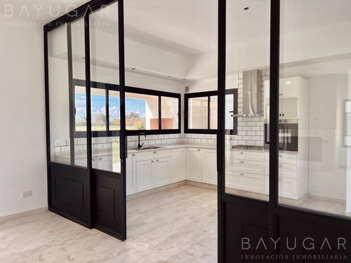 Imagen 15 de 27 de Venta | Excelente Casa A Estrenar En La Escondida, Manzanares | Bayugar Negocios Inmobiliarios