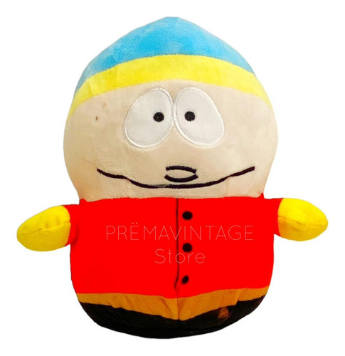 South Park Serie Peluche Eric Cartman Kylebroflov Star Kenny