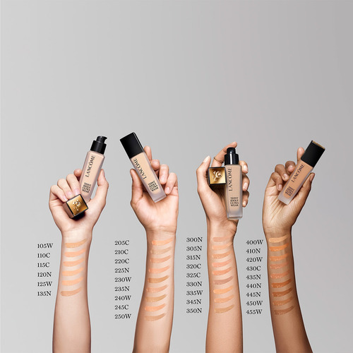 Lancôme Base De Maquillaje Cobertura Completa 110c