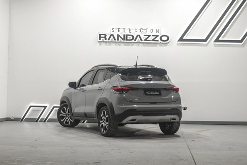 Fiat Pulse 1.0 Impetus T3 Cvt