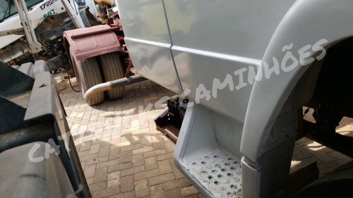 Mercedes-benz Mb 1630 Cavalo Ano 1996