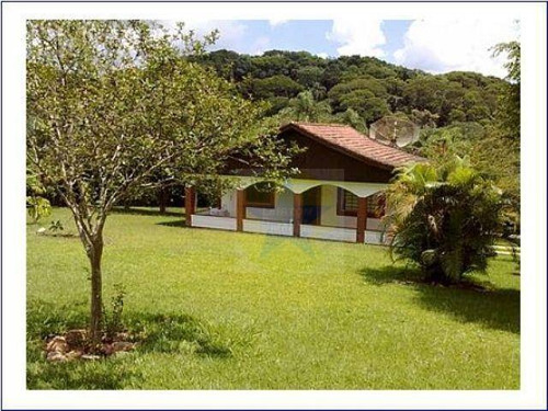 Chácara Com 3 Dormitórios À Venda, 8000 M² Por R$ 800.000 Maracanã - Jarinu/sp - Ch0376