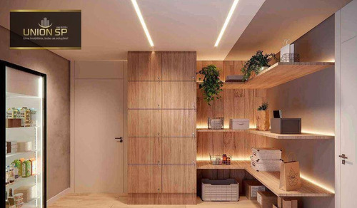 Imagem 8 de 10 de Apartamento Com 3 Dormitórios À Venda, 69 M² Por R$ 786.100,00 - Saúde - São Paulo/sp - Ap51297