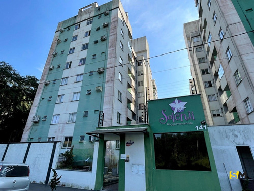 Imagem 4 de 15 de Apartamento - Costa E Silva - Ref: 645 - V-sm645