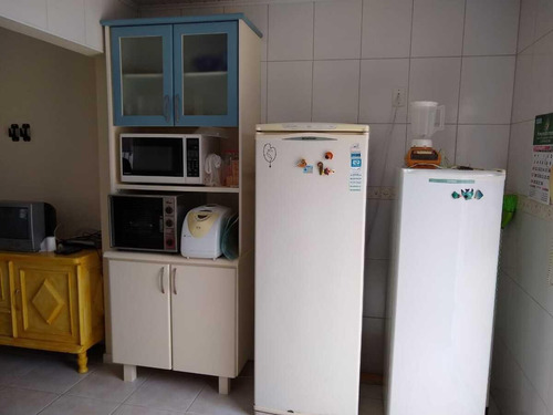 Imagem 7 de 15 de Casa - Alvenaria, Para Venda Em Imbituba/sc - Imob97030