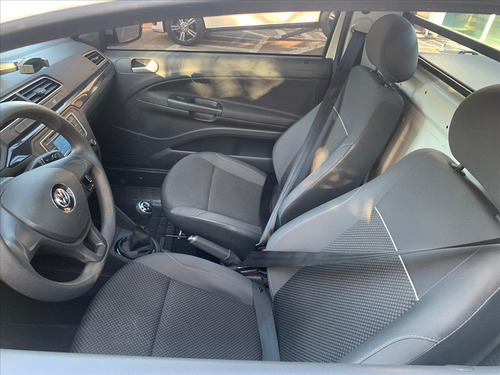 Imagem 6 de 8 de Saveiro 1.6 Msi Trendline Cs 8v Flex 2p Manual