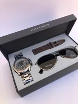 Comprar Reloj Caballero Analogo Vince Camuto Vc\u002F1147gysvst