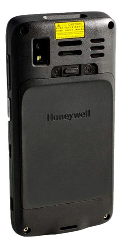 Handheld Honeywell Eda51-1 Escáner 2d Con Pistola De Mano R (Usado)