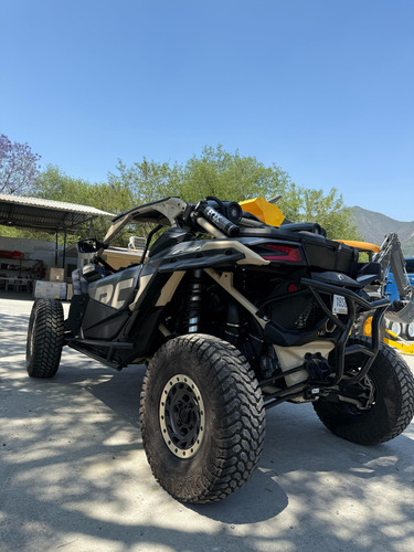 Can-am X3 Maverick Xmr Turbo Rr 2023