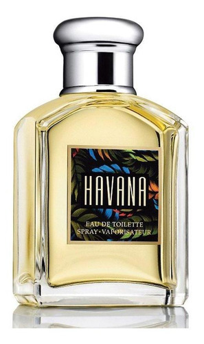 Loción Aramis Havana De Aramis Edt 100 Ml