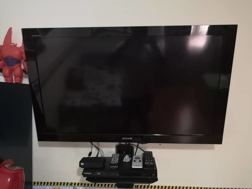 Tv 40 Pulgadas Sony Bravia