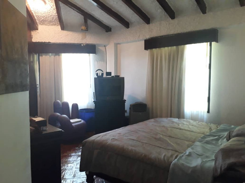 Alquiler Casa Campestre 400 Mts2 En Oripoto-urb. Loma Larga. Milthonhouse53