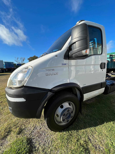Imagen 4 de 8 de Iveco Daily 70c16