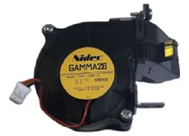 Comprar Cooler Fan Proyector Infocus In76 D05f-12bm Todelec