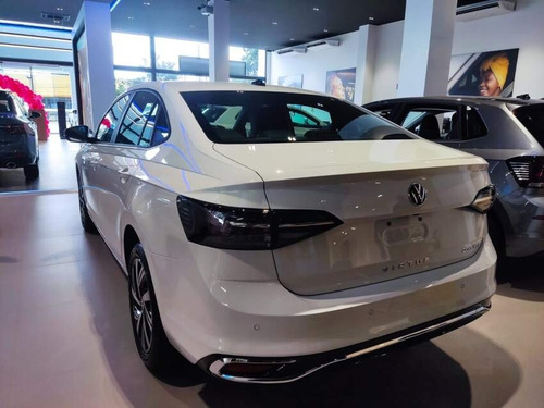 Volkswagen Virtus 1.0 200 TSI HIGHLINE AUTOMÁTICO