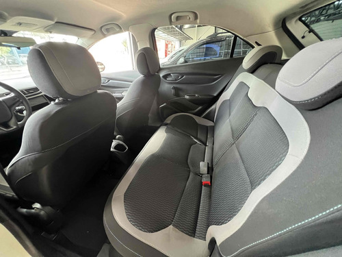 Chevrolet Onix 1.0 MPFI LT 8V FLEX 4P MANUAL