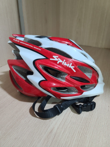 Casco De Bicicleta Spiuk