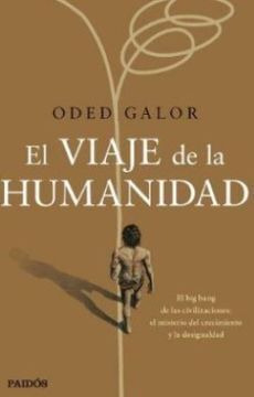 Libro El Viaje De La Humanidad