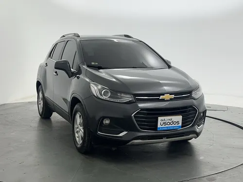 Chevrolet Tracker 1.8 Lt At