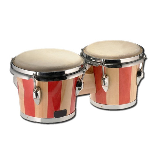Imagen 2 de 5 de Bongo Parquer Poncho A Gajos 2576575nt