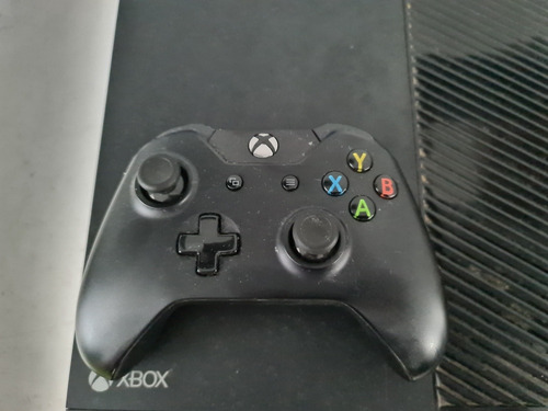 Xbox One 500gb