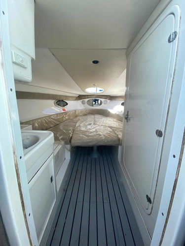 Lancha Cuddy Klase A 25 Volvo V8 Con Pata Volvo Sx Web Marin
