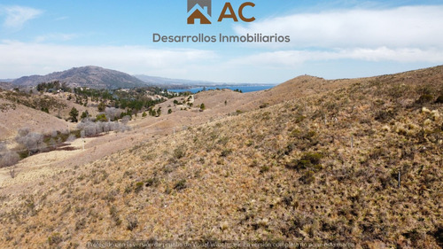 Imagen 10 de 14 de Lote De 2443m2 En Villa Ciudad De America