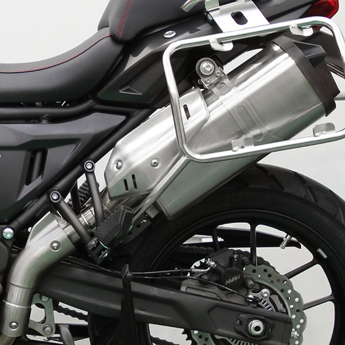 Moto Voge 650 Dsx 0km Touring Agencia Oficial 2023