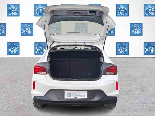 Chevrolet Onix 1.2 Lt