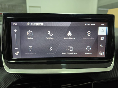 Peugeot 208 Allure AT