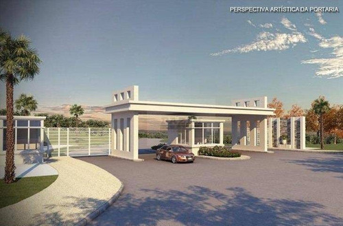 Imagem 3 de 28 de Terreno Residencial À Venda, Reserva Santa Monica, Itupeva. - Te1723