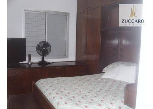 Apartamento Com 3 Dormitórios À Venda, 74 M² Por R$ 335.000 - Camargos - Guarulhos/sp - Ap11937