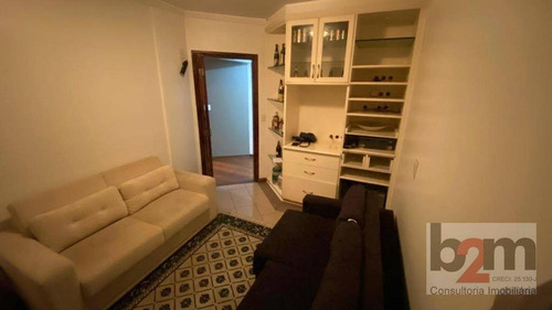 Imagem 14 de 15 de Apartamento À Venda, 170 M² Por R$ 900.000,00 - Centro - Osasco/sp - Ap2449
