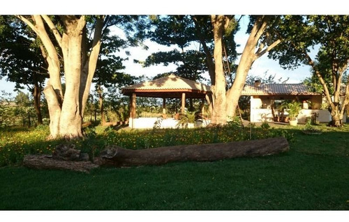 Imagem 2 de 15 de Chácara À Venda - Zona Rural, Rural-sp - 3500